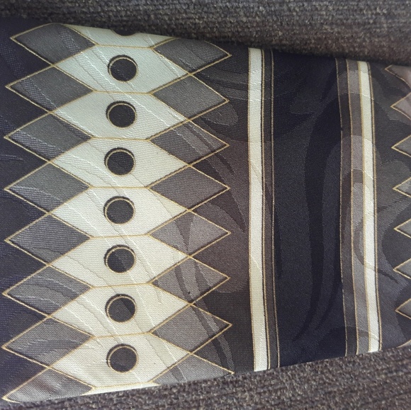 Gianfranco silkhouse tie - Picture 2 of 4